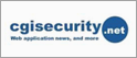 cgisecurity
